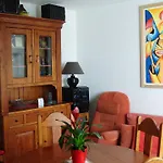Quiet 1 Bedroom Flat Next To Montparnasse