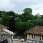 Quiet 1 Bedroom Flat Next To Montparnasse