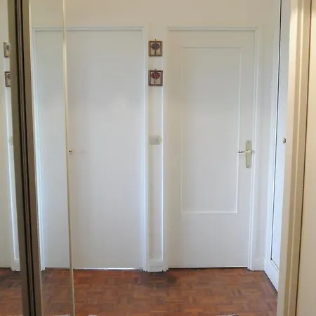 Apartment Quiet 1 Bedroom Flat Next To Montparnasse