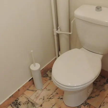 Apartment Quiet 1 Bedroom Flat Next To Montparnasse *