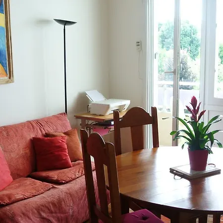 Apartment Quiet 1 Bedroom Flat Next To Montparnasse