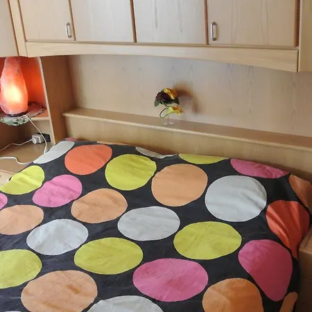 Quiet 1 Bedroom Flat Next To Montparnasse *