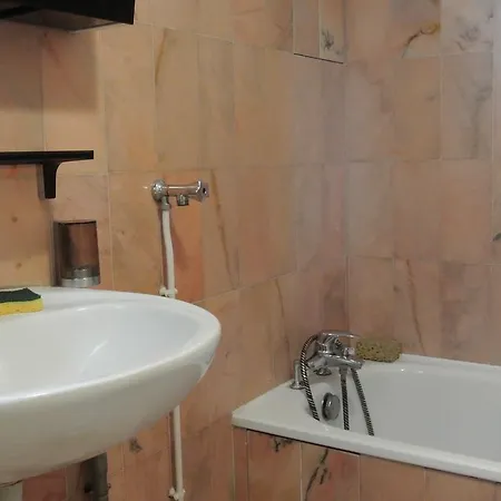 Apartment Quiet 1 Bedroom Flat Next To Montparnasse Paris